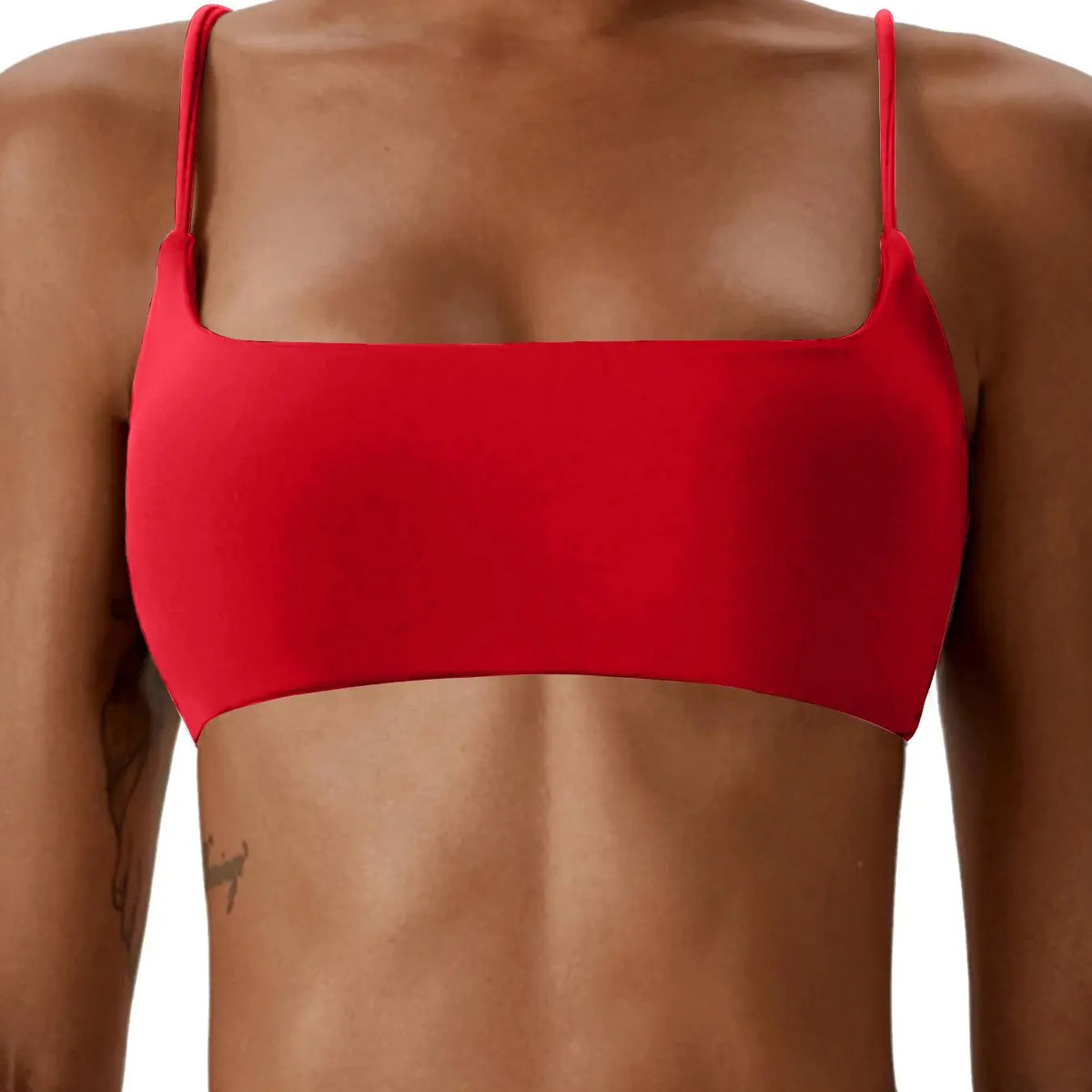 Black Friday Sale: Women's Breathable Wireless Sports Bra - Ultimate Comfort for Yoga & Gym Workouts!